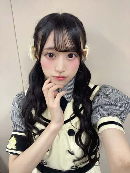 金城まき(かねしろ まき)【黄色】プロフィール｜FullCourse（フルコース）画像