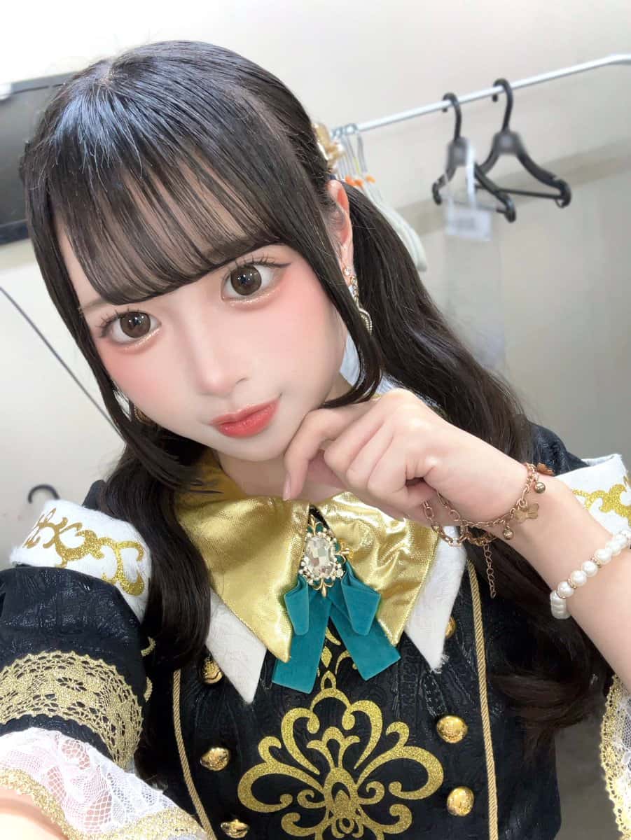 小葉こな(このは こな)【緑色】プロフィール｜FullCourse（フルコース）画像