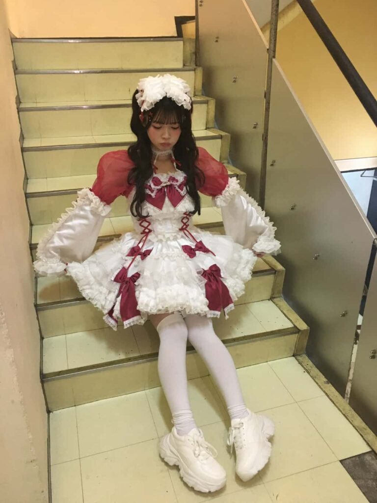 水上凜巳花(みずかみ りみか)【水色】プロフィール｜FullCourse（フルコース）画像