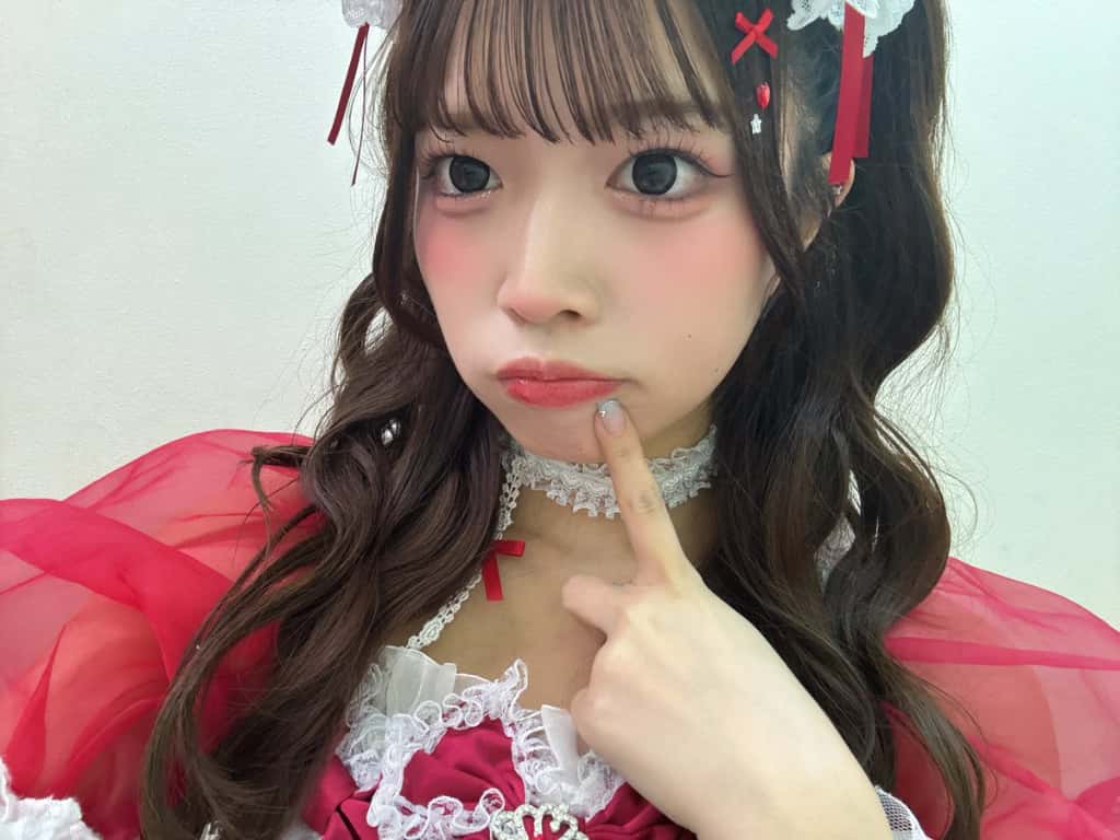 水上凜巳花(みずかみ りみか)【水色】プロフィール｜FullCourse（フルコース）画像