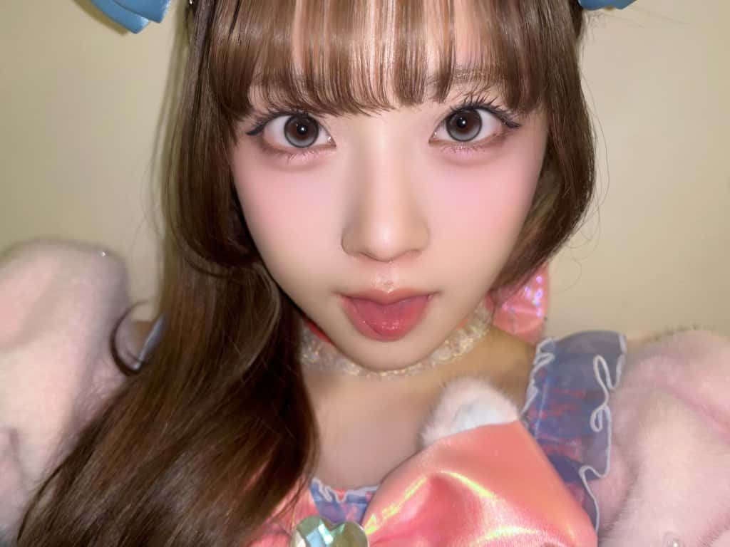 中川心(なかがわ こころ)【赤色】プロフィール｜FullCourse（フルコース）画像