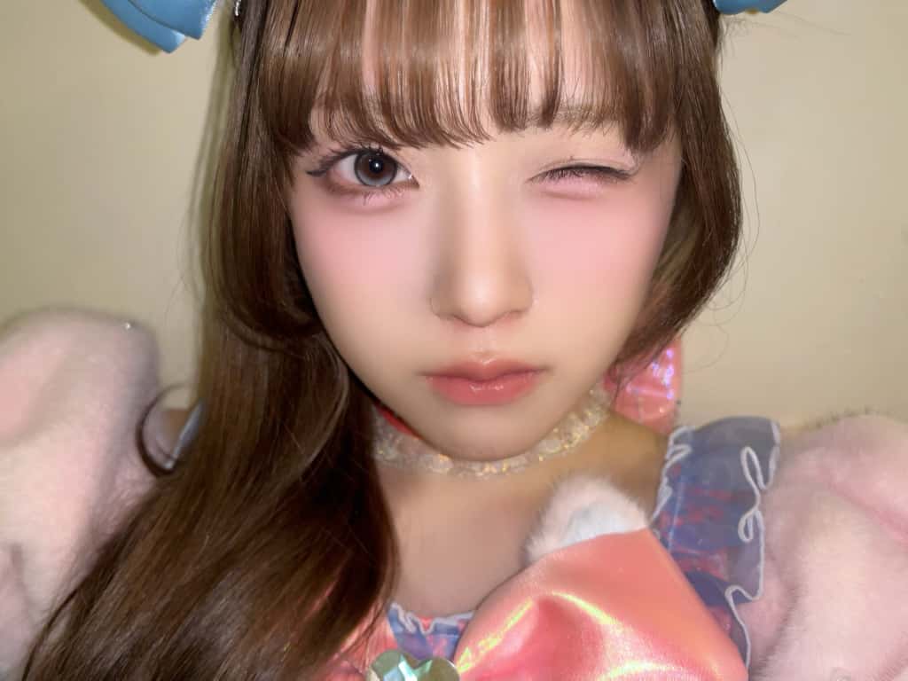 中川心(なかがわ こころ)【赤色】プロフィール｜FullCourse（フルコース）画像