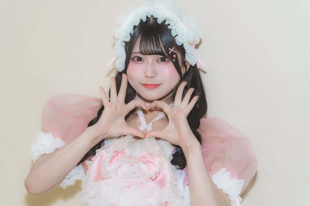 小葉こな(このは こな)【緑色】プロフィール｜FullCourse（フルコース）画像