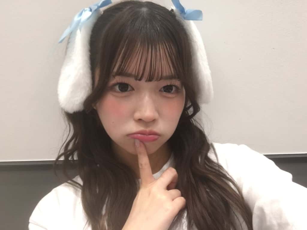 水上凜巳花(みずかみ りみか)【水色】プロフィール｜FullCourse（フルコース）画像