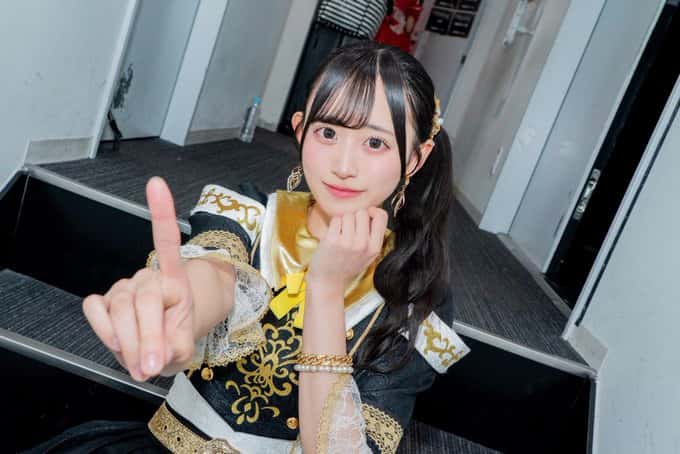 金城まき(かねしろ まき)【黄色】プロフィール｜FullCourse（フルコース）画像