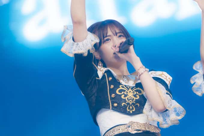 阿部菜々実(あべ ななみ)【白色】プロフィール｜FullCourse（フルコース）画像