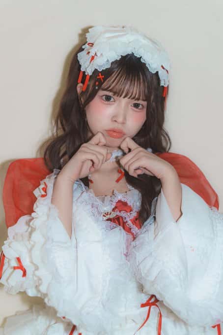 水上凜巳花(みずかみ りみか)【水色】プロフィール｜FullCourse（フルコース）画像