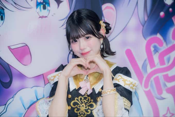 桜咲みはね(おうさき みはね)【ピンク色】プロフィール｜FullCourse（フルコース）画像