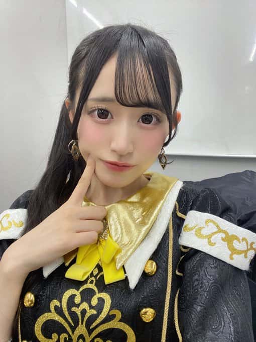 金城まき(かねしろ まき)【黄色】プロフィール｜FullCourse（フルコース）画像