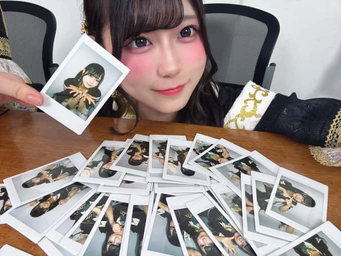 小葉こな(このは こな)【緑色】プロフィール｜FullCourse（フルコース）画像