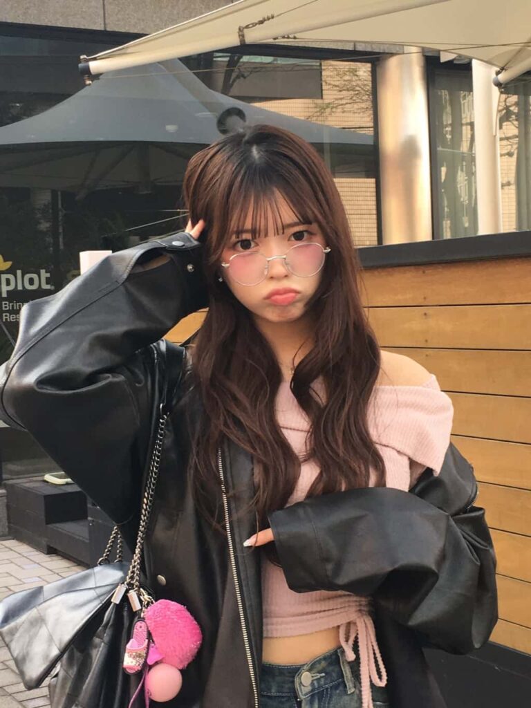 水上凜巳花(みずかみ りみか)【水色】プロフィール｜FullCourse（フルコース）画像