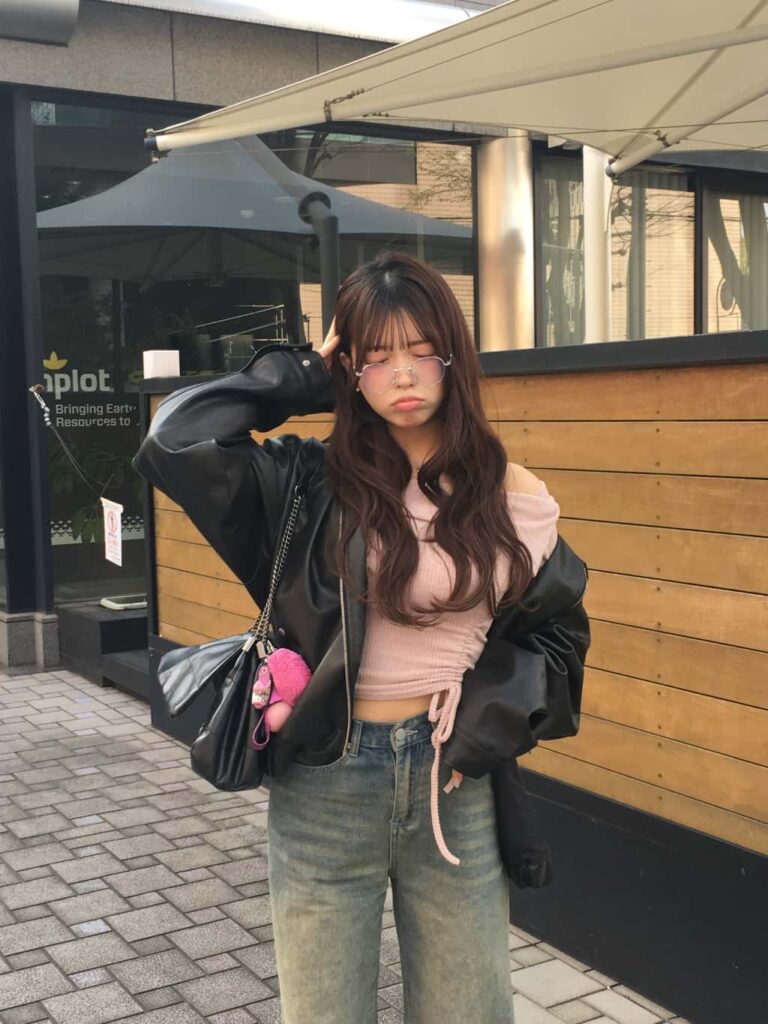 水上凜巳花(みずかみ りみか)【水色】プロフィール｜FullCourse（フルコース）画像