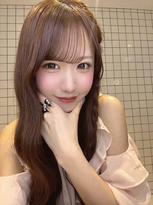 鈴木遥夏(すずき はるか)【紫色】プロフィール｜FullCourse（フルコース）画像