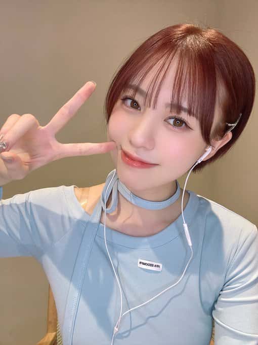 阿部菜々実(あべ ななみ)【白色】プロフィール｜FullCourse（フルコース）画像