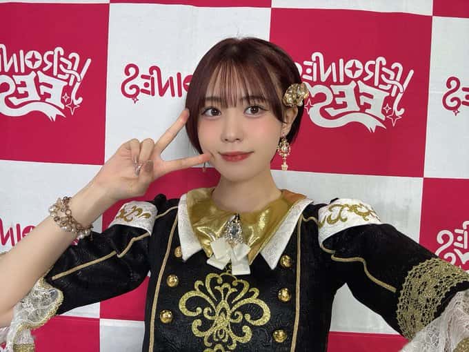 阿部菜々実(あべ ななみ)【白色】プロフィール｜FullCourse（フルコース）画像