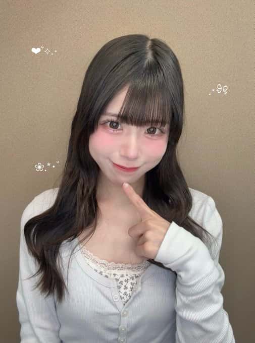 桜咲みはね(おうさき みはね)【ピンク色】プロフィール｜FullCourse（フルコース）画像