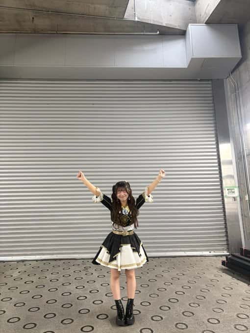 水上凜巳花(みずかみ りみか)【水色】プロフィール｜FullCourse（フルコース）画像