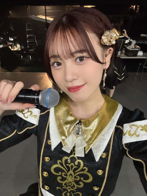 阿部菜々実(あべ ななみ)【白色】プロフィール｜FullCourse（フルコース）画像