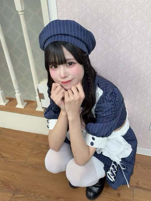 桜咲みはね(おうさき みはね)【ピンク色】プロフィール｜FullCourse（フルコース）画像