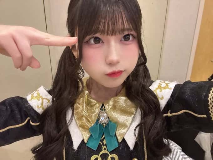 小葉こな(このは こな)【緑色】プロフィール｜FullCourse（フルコース）画像