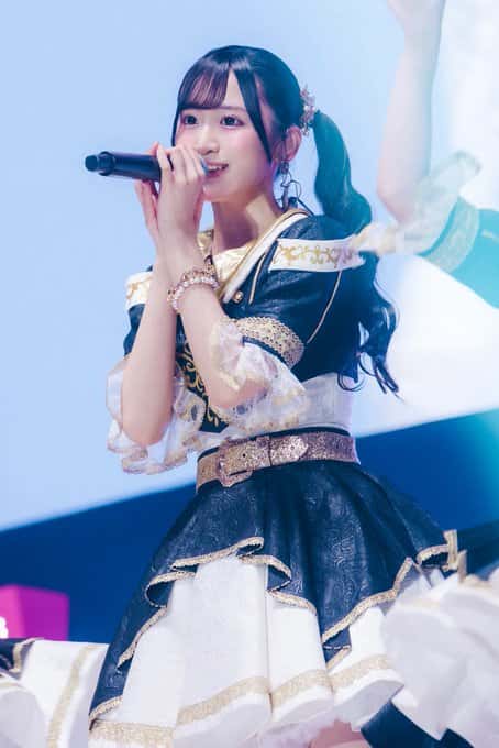 金城まき(かねしろ まき)【黄色】プロフィール｜FullCourse（フルコース）画像