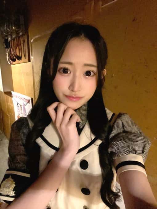 金城まき(かねしろ まき)【黄色】プロフィール｜FullCourse（フルコース）画像