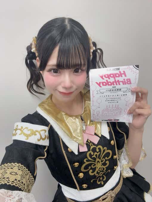 桜咲みはね(おうさき みはね)【ピンク色】プロフィール｜FullCourse（フルコース）画像