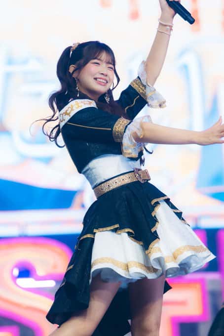 水上凜巳花(みずかみ りみか)【水色】プロフィール｜FullCourse（フルコース）画像