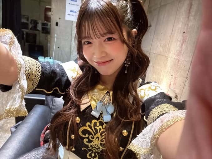 水上凜巳花(みずかみ りみか)【水色】プロフィール｜FullCourse（フルコース）画像