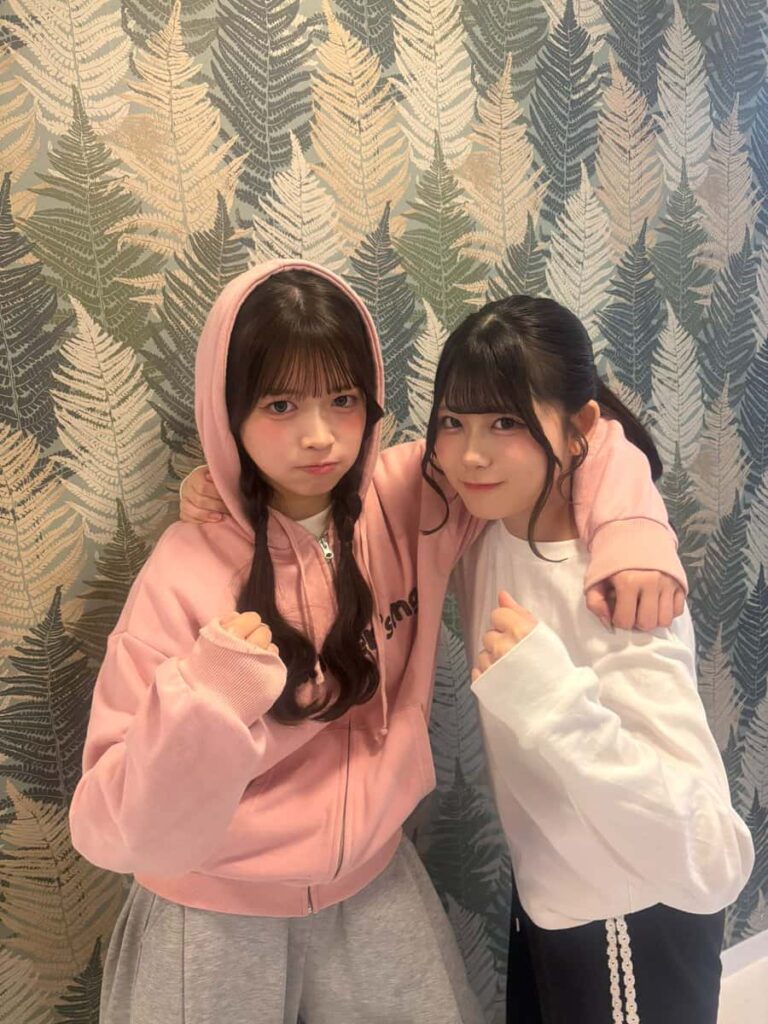 水上凜巳花(みずかみ りみか)【水色】プロフィール｜FullCourse（フルコース）画像