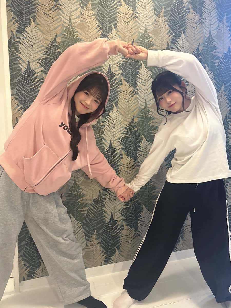 小葉こな(このは こな)【緑色】プロフィール｜FullCourse（フルコース）画像