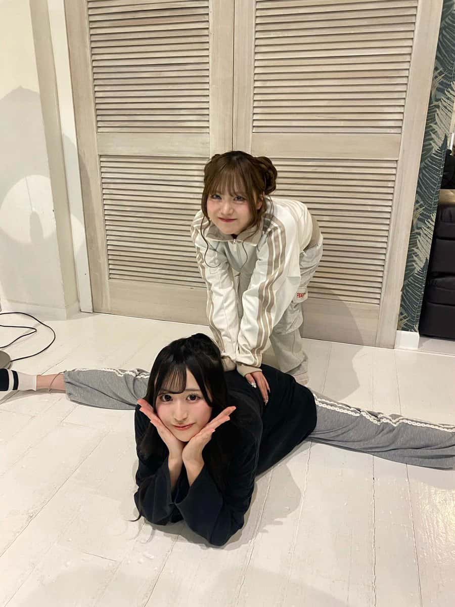 金城まき(かねしろ まき)【黄色】プロフィール｜FullCourse（フルコース）画像