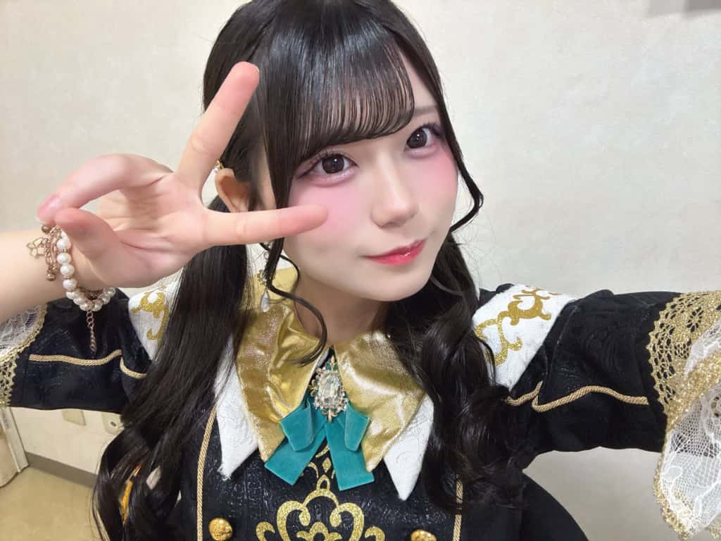 小葉こな(このは こな)【緑色】プロフィール｜FullCourse（フルコース）画像