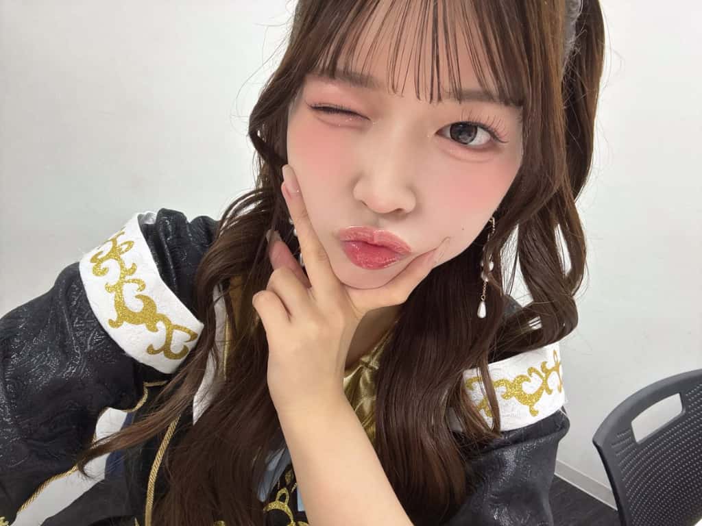 水上凜巳花(みずかみ りみか)【水色】プロフィール｜FullCourse（フルコース）画像