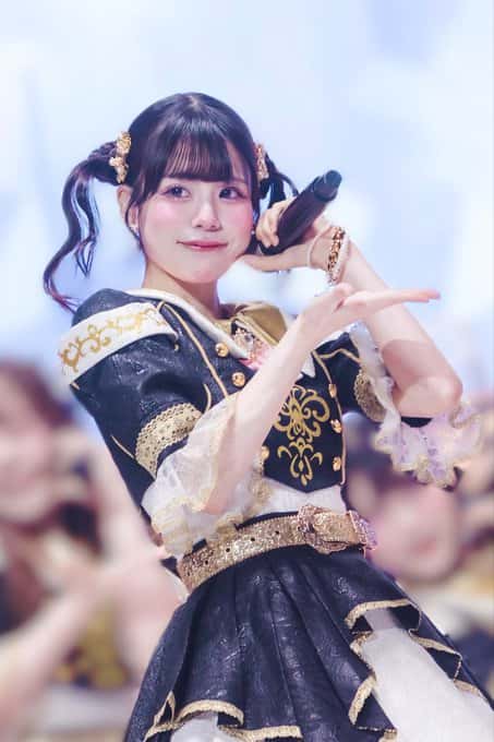 桜咲みはね(おうさき みはね)【ピンク色】プロフィール｜FullCourse（フルコース）画像