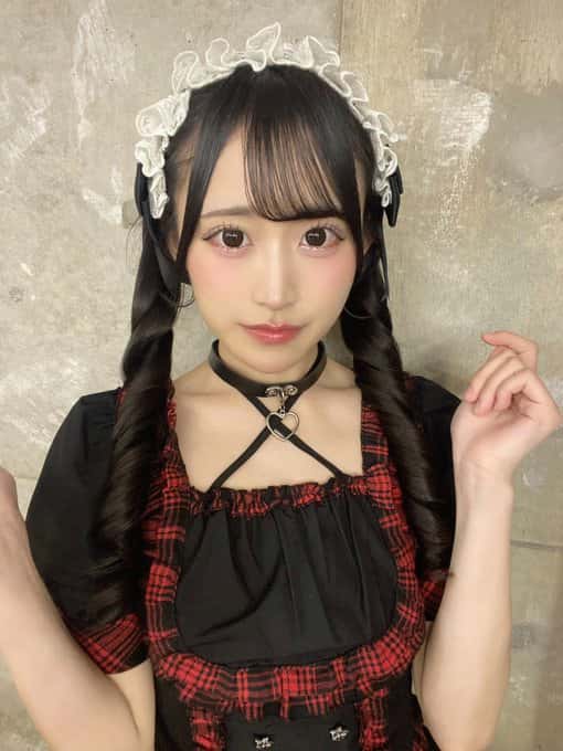 金城まき(かねしろ まき)【黄色】プロフィール｜FullCourse（フルコース）画像