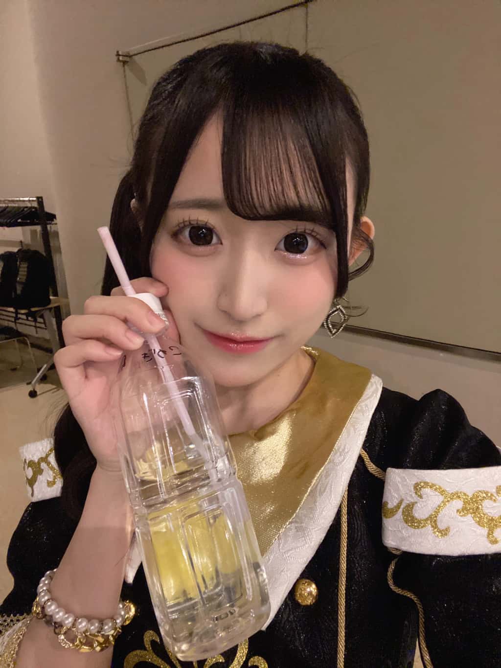 金城まき(かねしろ まき)【黄色】プロフィール｜FullCourse（フルコース）画像