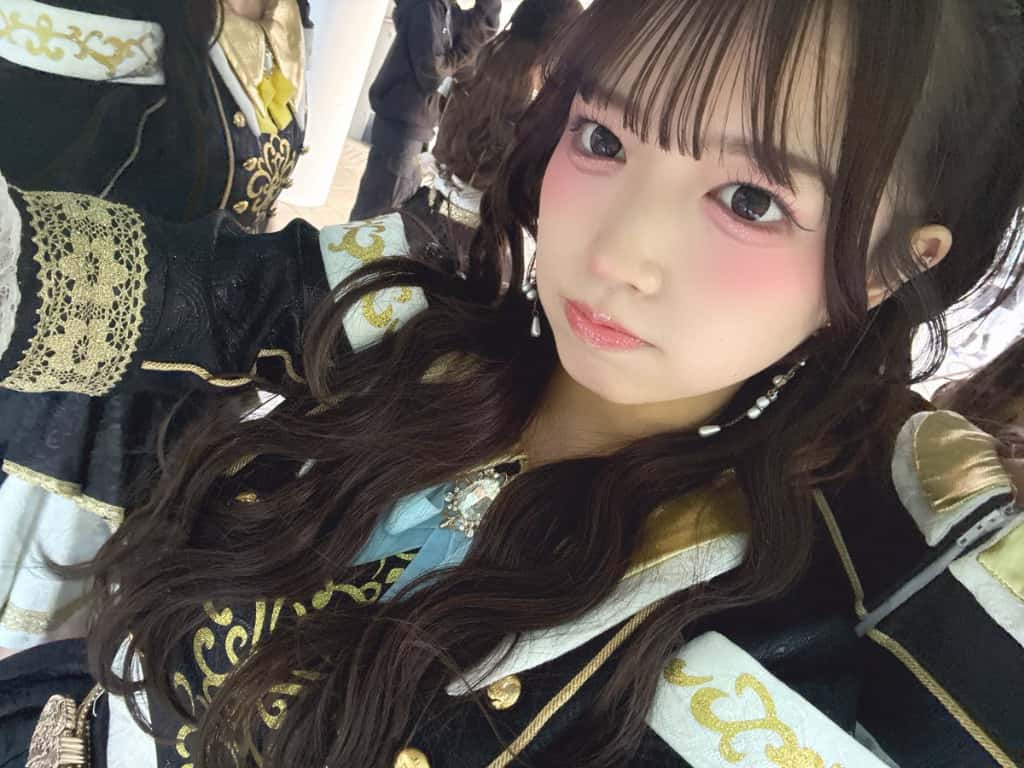 水上凜巳花(みずかみ りみか)【水色】プロフィール｜FullCourse（フルコース）画像