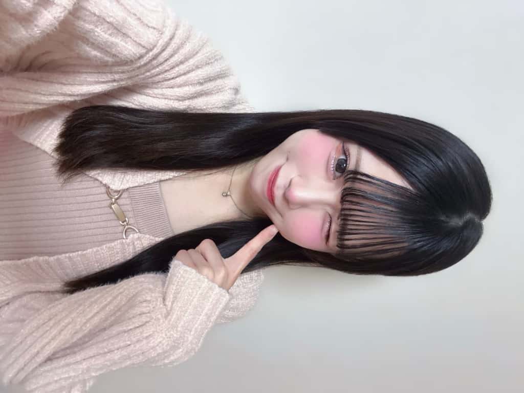 桜咲みはね(おうさき みはね)【ピンク色】プロフィール｜FullCourse（フルコース）画像