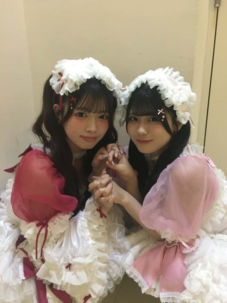 水上凜巳花(みずかみ りみか)【水色】プロフィール｜FullCourse（フルコース）画像