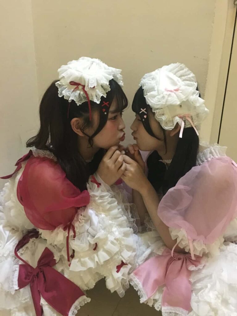 水上凜巳花(みずかみ りみか)【水色】プロフィール｜FullCourse（フルコース）画像