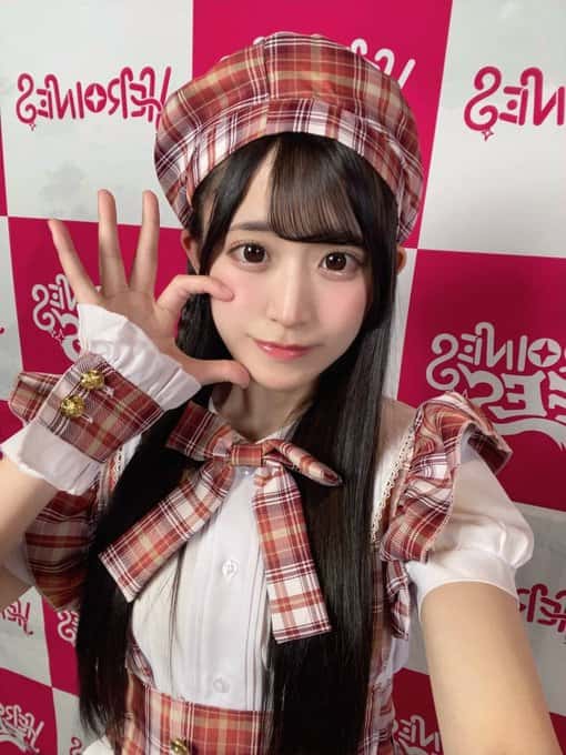 金城まき(かねしろ まき)【黄色】プロフィール｜FullCourse（フルコース）画像