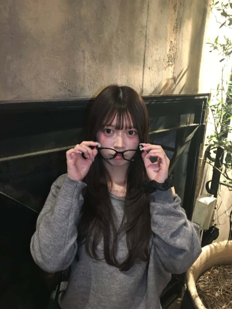 水上凜巳花(みずかみ りみか)【水色】プロフィール｜FullCourse（フルコース）画像