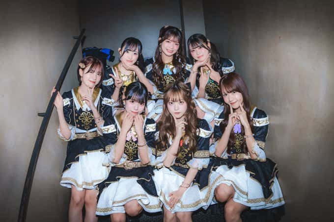 LIVE情報 2026年3月8日:『IDORISE!! FESTIVAL 2026』@渋谷全9会場|FullCourse【フルコース】