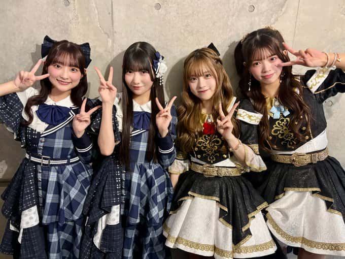 LIVE情報 2026年3月8日:『IDORISE!! FESTIVAL 2026』@渋谷全9会場|FullCourse【フルコース】