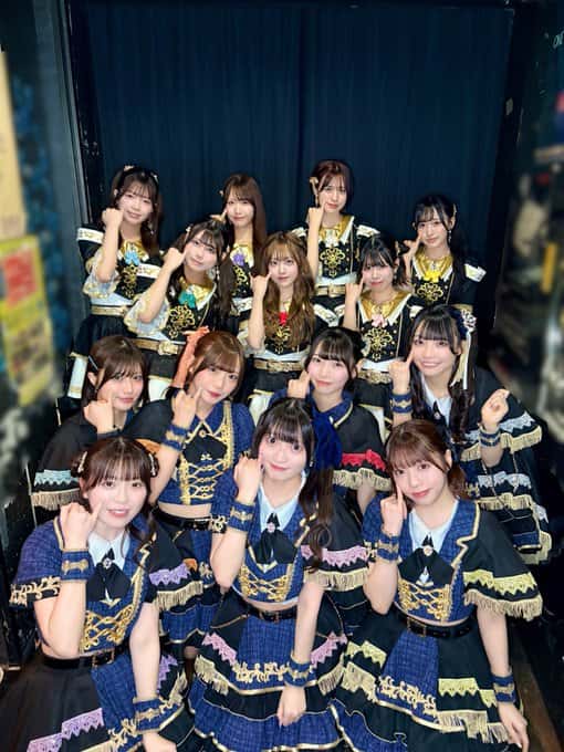 LIVE情報 2026年3月8日:『IDORISE!! FESTIVAL 2026』@渋谷全9会場|FullCourse【フルコース】