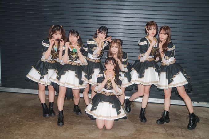 LIVE情報 2026年3月1日:『HEROINES FES 2026 DAY3』@LaLa arena TOKYO-BAY|FullCourse【フルコース】