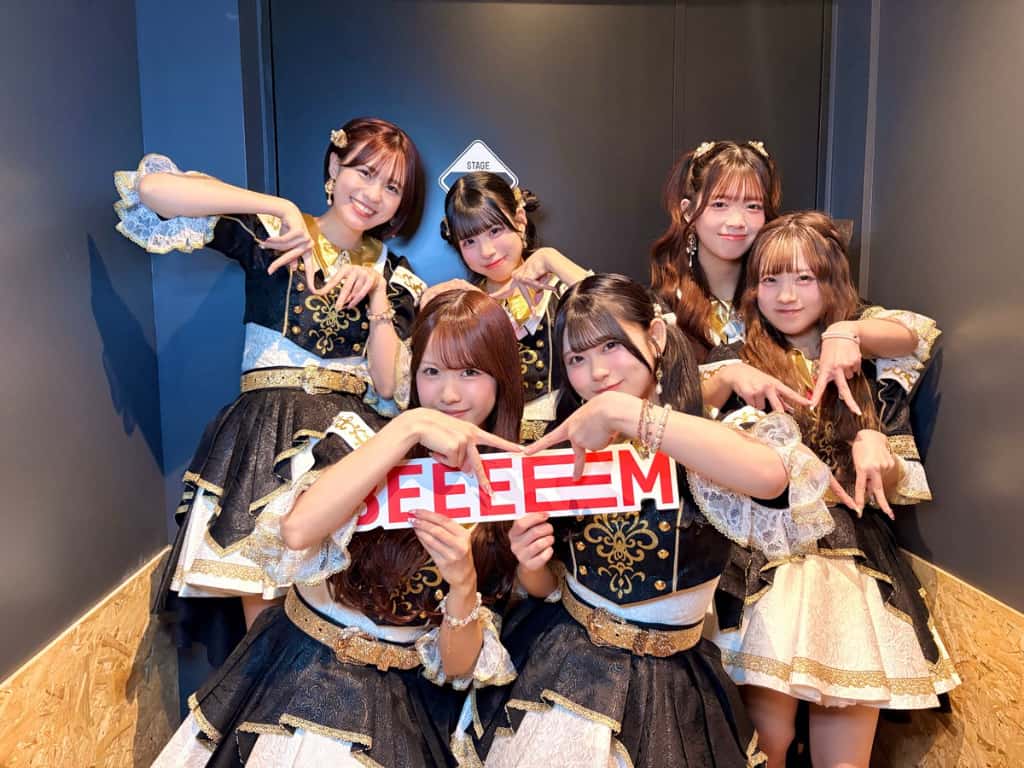 LIVE情報 2026年3月21日：『BEEEEM FES Vol.2』＠BLAZE GOTANDA｜FullCourse【フルコース】