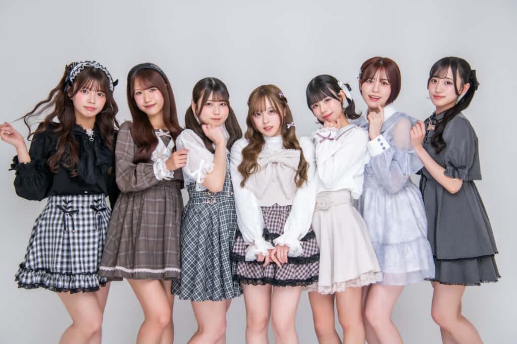 LIVE情報 2026年3月13日：『POP UP SHOP BY iCON DOLL LOUNGE 2026 ～ SPRING COLLECTION ～』＠｜FullCourse【フルコース】