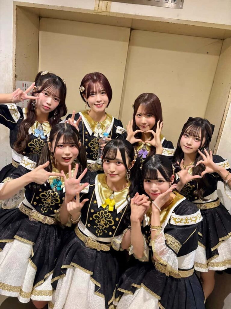 LIVE情報 2026年3月11日：『LEADING NEXT』＠代官山UNIT｜FullCourse【フルコース】